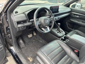 Honda Cr-v EX-L, снимка 5