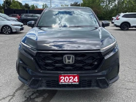 Honda Cr-v EX-L, снимка 6