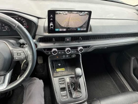 Honda Cr-v EX-L, снимка 9