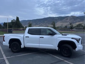 Toyota Tundra TRD Pro i Force Max, снимка 2