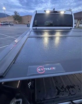 Toyota Tundra TRD Pro i Force Max, снимка 7