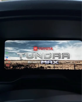 Toyota Tundra TRD Pro i Force Max, снимка 9