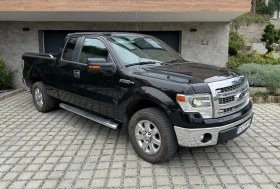 Ford F150 LPG, снимка 2