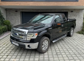 Ford F150 LPG, снимка 1
