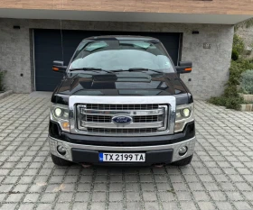 Ford F150 LPG, снимка 3