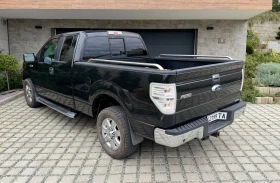 Ford F150 LPG, снимка 4