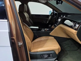 Bentley Bentayga 6.0 W12| 600к.с., снимка 11