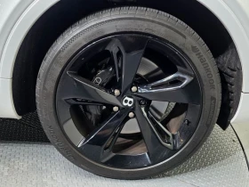 Bentley Bentayga 6.0 W12| 600к.с., снимка 5