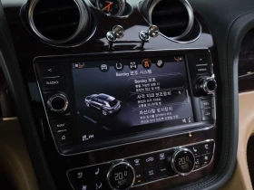 Bentley Bentayga 6.0 W12| 600к.с., снимка 16