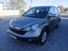 Honda Cr-v, снимка 9