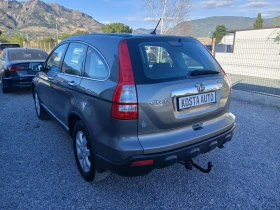 Honda Cr-v, снимка 6