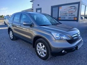 Honda Cr-v, снимка 2