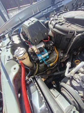 Toyota Land cruiser, снимка 9
