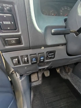 Toyota Land cruiser, снимка 6