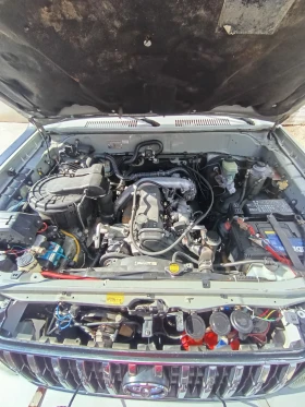 Toyota Land cruiser, снимка 8