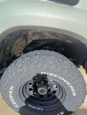 Toyota Land cruiser, снимка 7