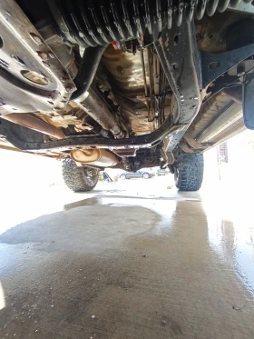 Toyota Land cruiser, снимка 10