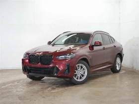 BMW X4 xDrive20i, снимка 5