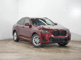 BMW X4 xDrive20i, снимка 6
