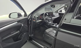 Audi Q5 40 TDI Quattro, снимка 10