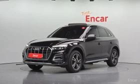 Audi Q5 40 TDI Quattro, снимка 1