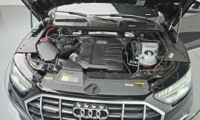Audi Q5 40 TDI Quattro, снимка 6