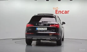Audi Q5 40 TDI Quattro, снимка 4