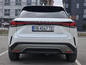 Lexus RX 350h Luxury, снимка 5