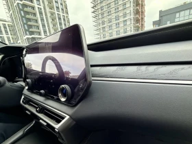 Lexus RX 350h Luxury, снимка 10