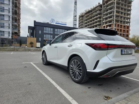Lexus RX 350h Luxury, снимка 4