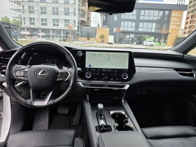 Lexus RX 350h Luxury, снимка 7