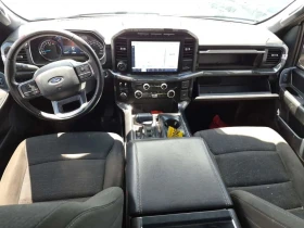 Ford F150, снимка 10