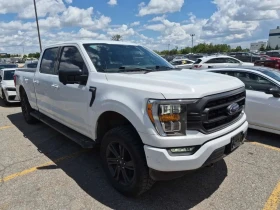 Ford F150, снимка 2