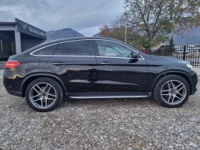 Обява за продажба на Mercedes-Benz GLE Coupe 350 GLE 4-matic 9G-tronic ~67 999 лв. - изображение 7