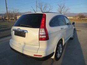 Honda Cr-v 2.2 I-DTEC, снимка 5