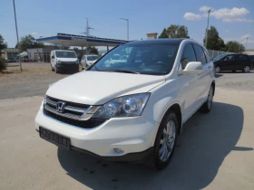 Honda Cr-v 2.2 I-DTEC