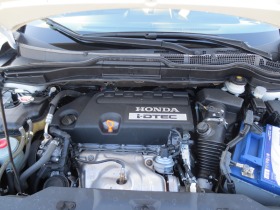 Honda Cr-v 2.2 I-DTEC | Mobile.bg   17