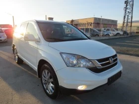 Honda Cr-v 2.2 I-DTEC, снимка 3