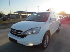 Honda Cr-v 2.2 I-DTEC, снимка 1