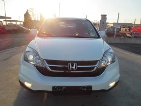 Honda Cr-v 2.2 I-DTEC, снимка 2