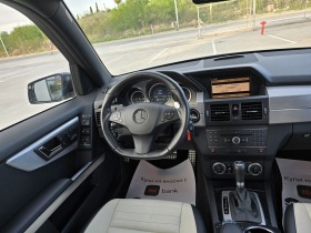 Mercedes-Benz GLK 320cdi 224k.c. * AMG * Designo * Navi *  *  | Mobile.bg   9