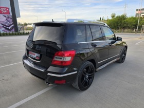 Mercedes-Benz GLK 320cdi 224k.c. * AMG * Designo * Navi * ЛИЗИНГ * , снимка 5 - Автомобили и джипове - 45110869