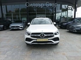 Mercedes-Benz GLC 300 de 4MATIC | Mobile.bg    2