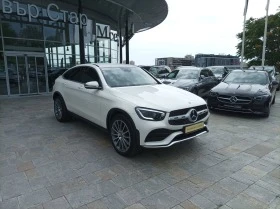 Mercedes-Benz GLC 300 de 4MATIC | Mobile.bg    3