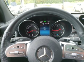 Mercedes-Benz GLC 300 de 4MATIC, снимка 12