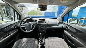 Opel Mokka | Mobile.bg    8