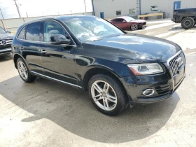     Audi Q5 2.0L I4 * 220HP * Premium Plus