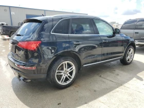 Audi Q5 2.0L I4 * 220HP * Premium Plus | Mobile.bg    6