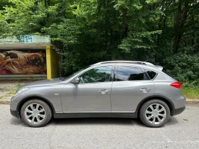 Infiniti Ex30, снимка 2