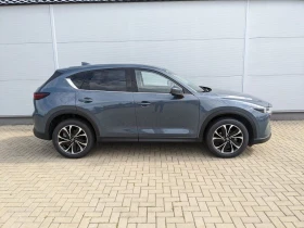 Mazda CX-5 NEW/ 2.5I/ 4X4/ FACELIFT  - [6] 